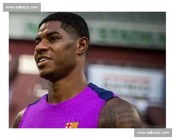 加泰媒曝内讧疑云：拉什福德批亚马尔言论，巴萨队友私下指责