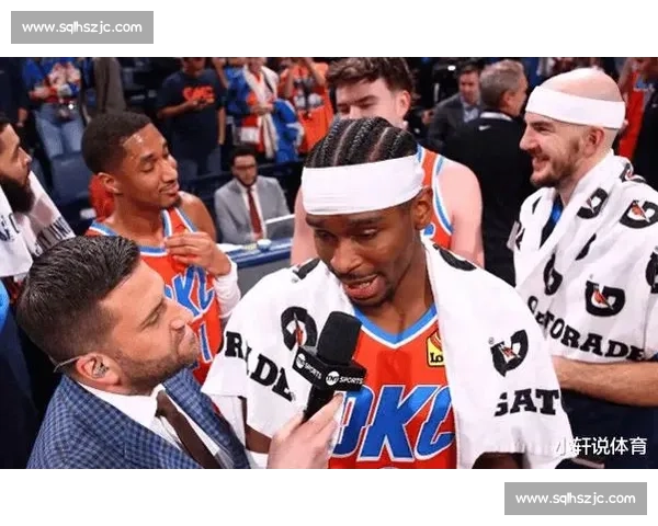 从交易添头到双料 MVP：亚历山大的王者进阶路