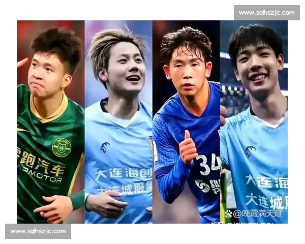 猜猜这是哪支国家队？五星荣耀与桑巴基因的传承者