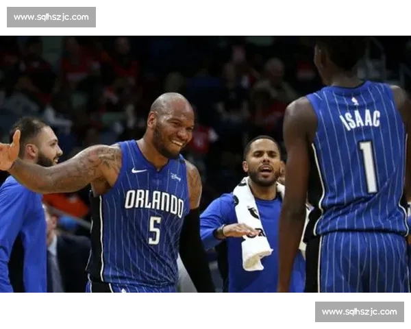 东部黑马魔术：新星三叉戟能否叩关总决赛？