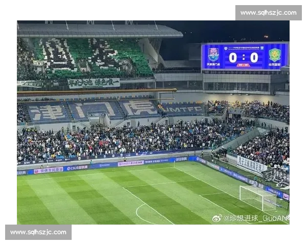 津门虎远征济南最终战！300 张免费票报名开启