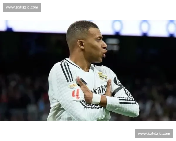 曼联 15 岁新星庆皇马德比胜：转发姆巴佩名场面藏野心