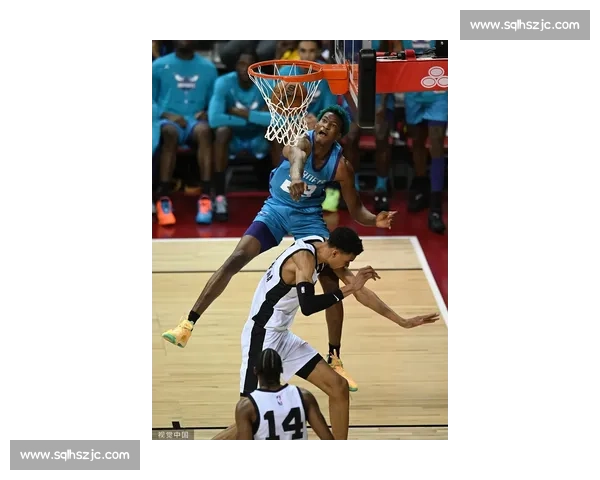 文班身高成谜？球技才是新状元王牌