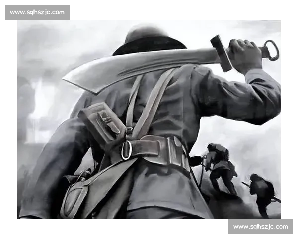 圣徒擒萨拉森人，青年军迎巅峰时刻