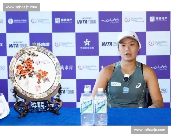 2025 广网落幕：李吉妮破荒，曾丽美 皮特尔逆转夺冠