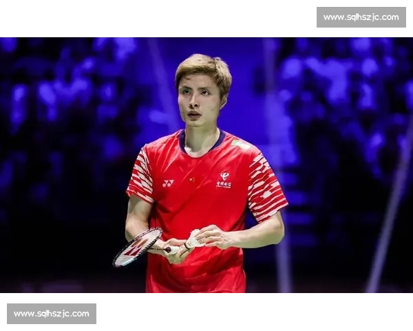 石宇奇锁年终第一，国羽 9 席定局：陈雨菲缘何止步？