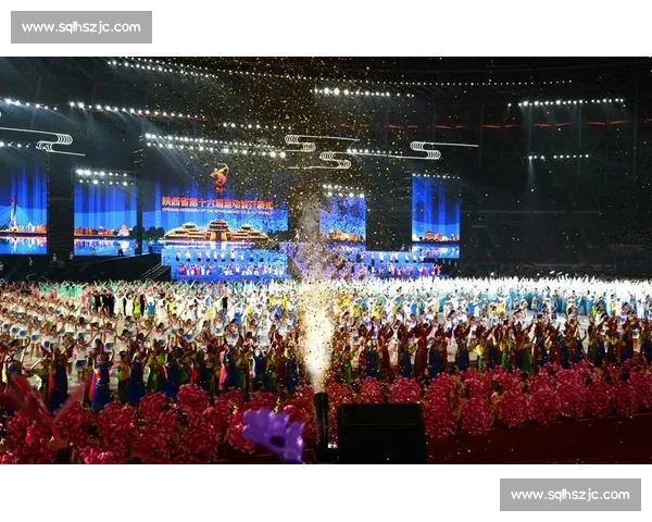 抚州七运会燃动崇仁！千年文脉与运动激情共舞