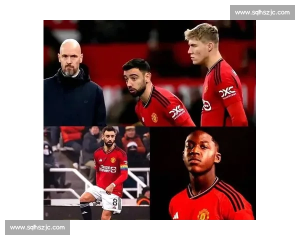 快问快答：曼联突然会进球，玄机在哪？