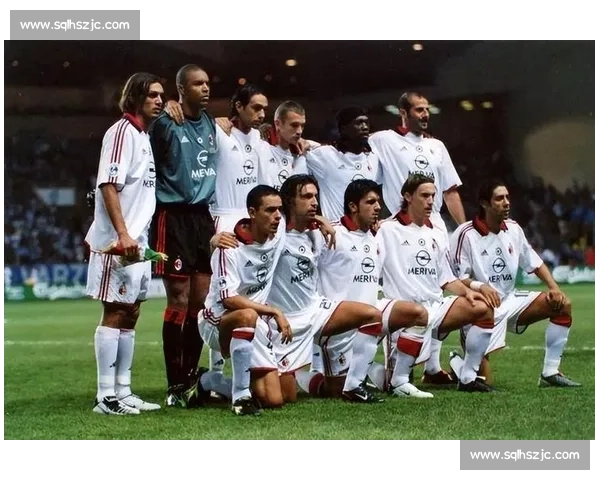 补时世界波!阿特卡梅红黑生涯首球点燃圣西罗